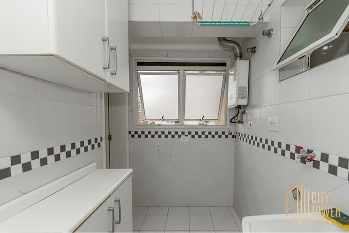 Apartamento à venda com 2 quartos, 78m² - Foto 34