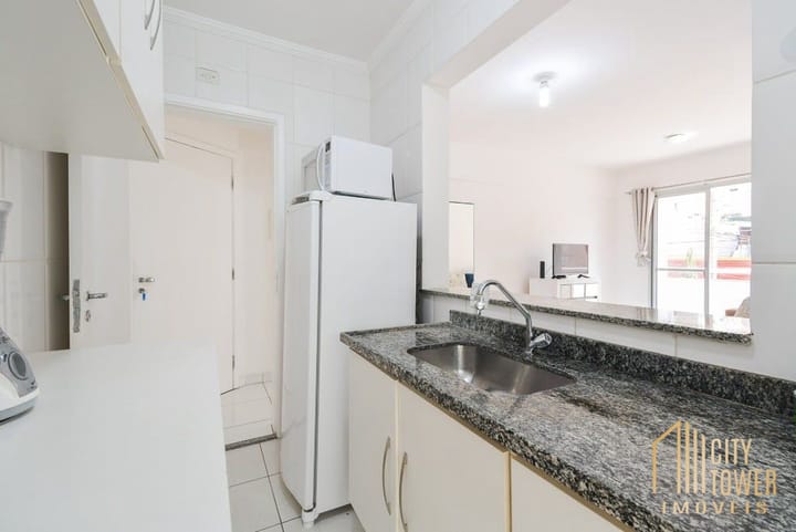 Apartamento à venda com 1 quarto, 45m² - Foto 22