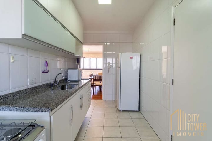 Apartamento à venda com 3 quartos, 87m² - Foto 10