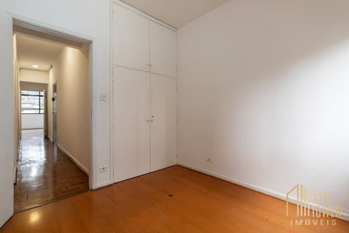 Apartamento à venda com 2 quartos, 103m² - Foto 2