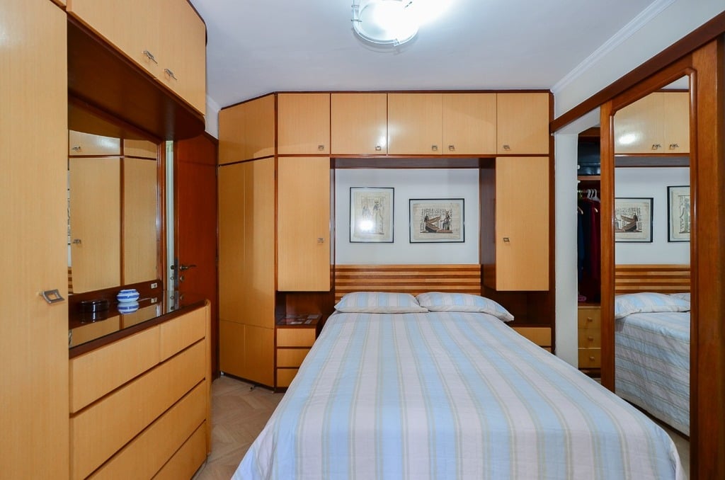 Apartamento à venda com 3 quartos, 91m² - Foto 35