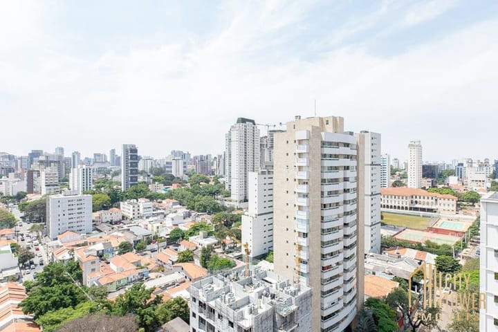 Apartamento à venda com 4 quartos, 186m² - Foto 41