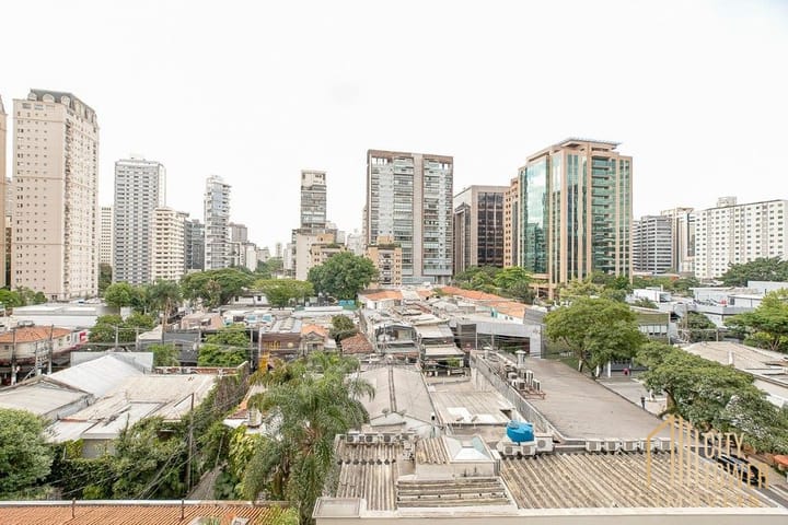 Apartamento à venda com 3 quartos, 225m² - Foto 41