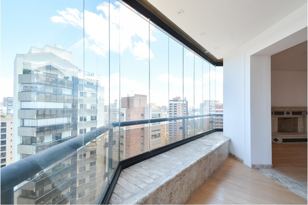 Apartamento à venda com 3 quartos, 485m² - Foto 12