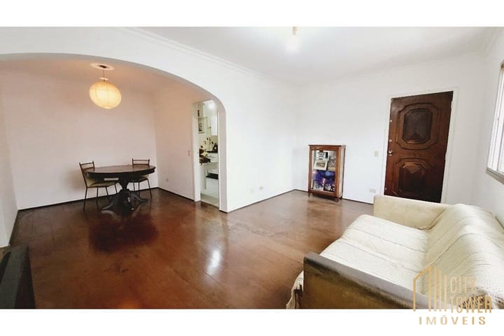 Apartamento à venda com 3 quartos, 100m² - Foto 23