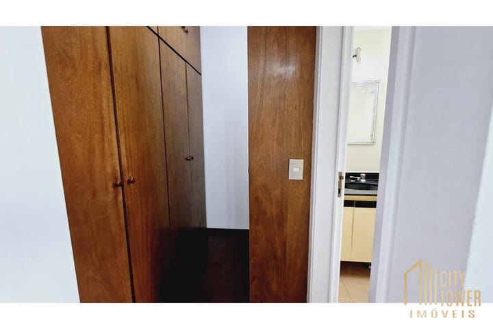 Apartamento à venda com 3 quartos, 120m² - Foto 30