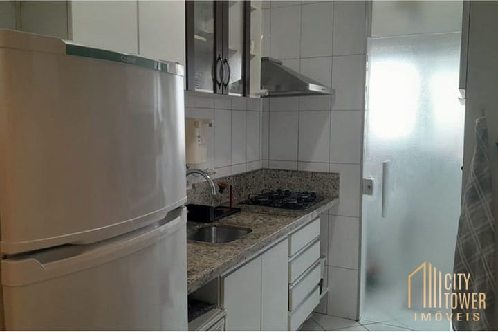 Apartamento à venda com 2 quartos, 62m² - Foto 31