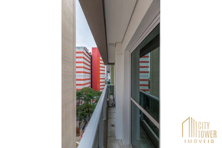 Conjunto Comercial-Sala à venda, 44m² - Foto 12