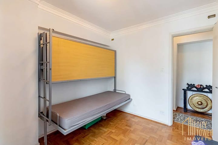 Apartamento à venda com 3 quartos, 88m² - Foto 15