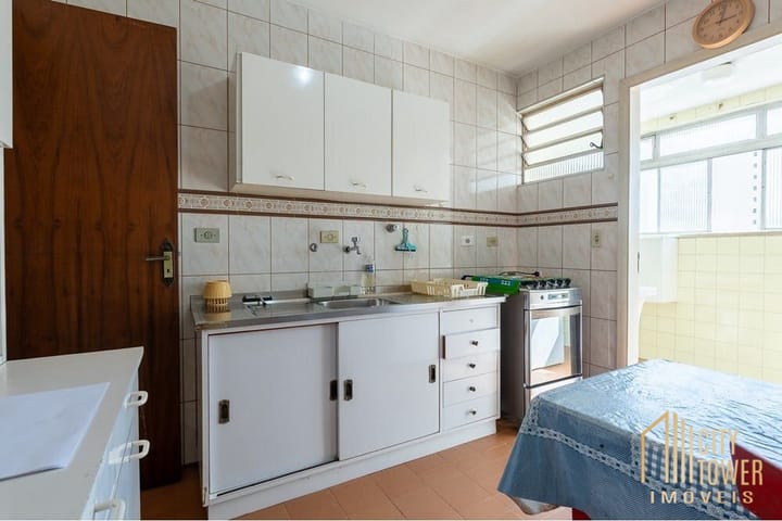 Apartamento à venda com 3 quartos, 105m² - Foto 15