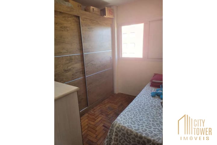 Apartamento à venda com 2 quartos, 50m² - Foto 5