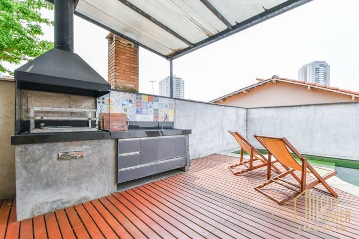 Casa à venda com 3 quartos, 400m² - Foto 38