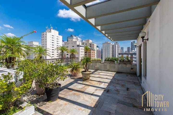 Apartamento à venda com 4 quartos, 425m² - Foto 48