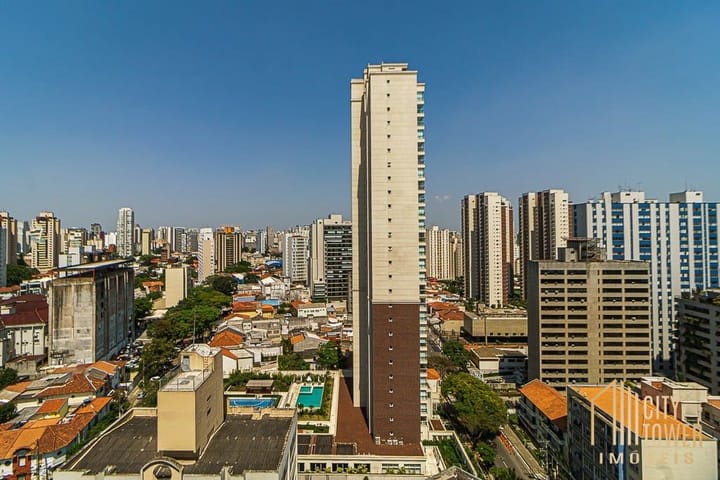 Apartamento à venda com 1 quarto, 42m² - Foto 7