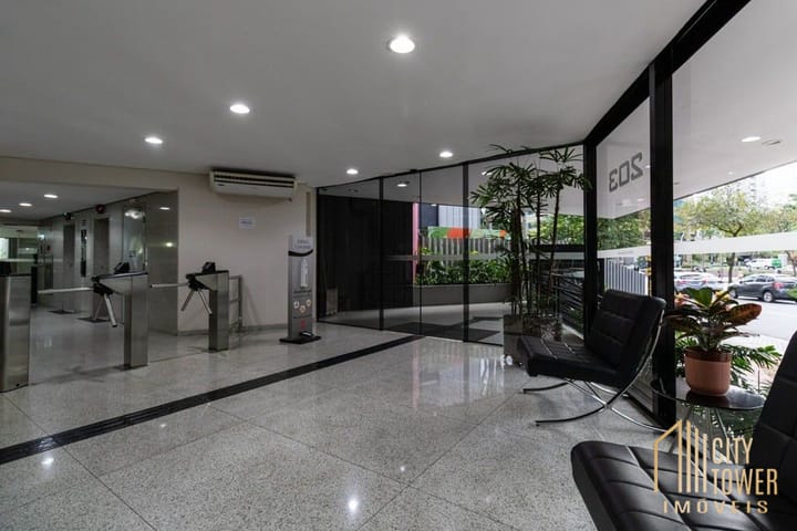 Conjunto Comercial-Sala à venda, 231m² - Foto 20