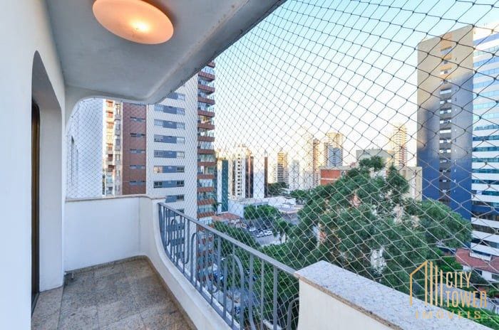 Apartamento à venda com 4 quartos, 301m² - Foto 58