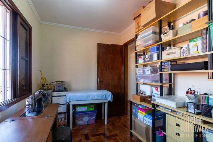 Casa à venda com 3 quartos, 150m² - Foto 11