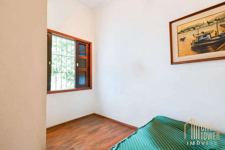 Casa à venda com 3 quartos, 150m² - Foto 12