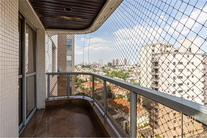 Apartamento à venda com 4 quartos, 214m² - Foto 45