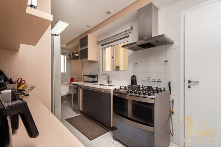 Apartamento à venda com 4 quartos, 178m² - Foto 19