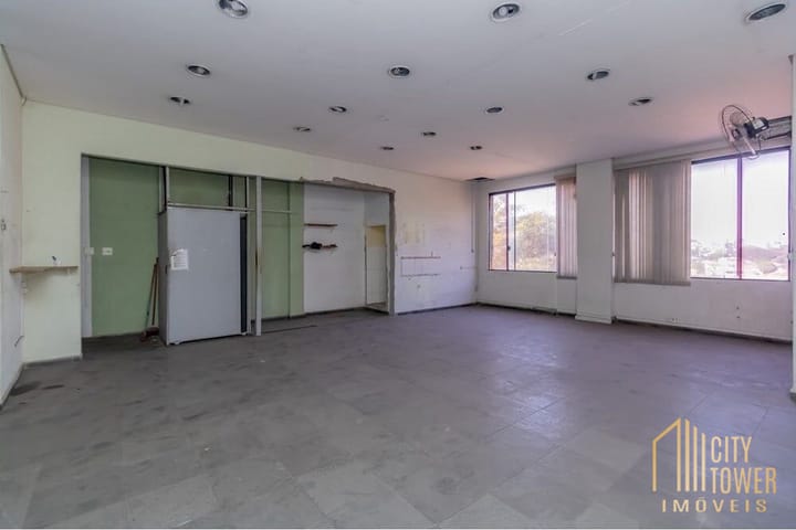 Conjunto Comercial-Sala à venda, 878m² - Foto 5