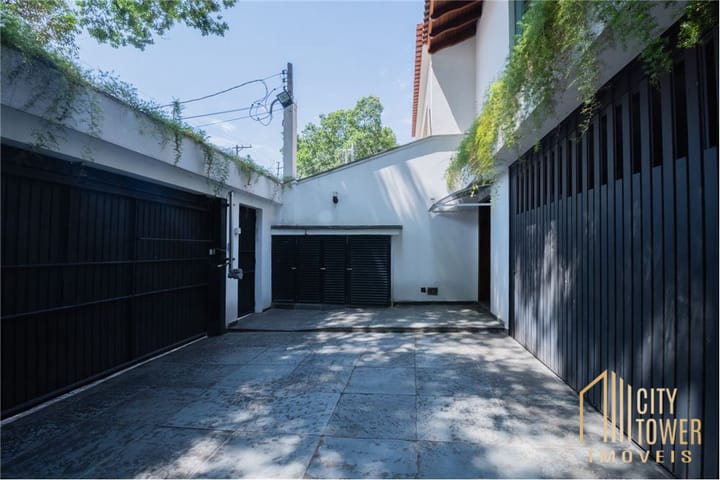 Casa à venda com 5 quartos, 629m² - Foto 58