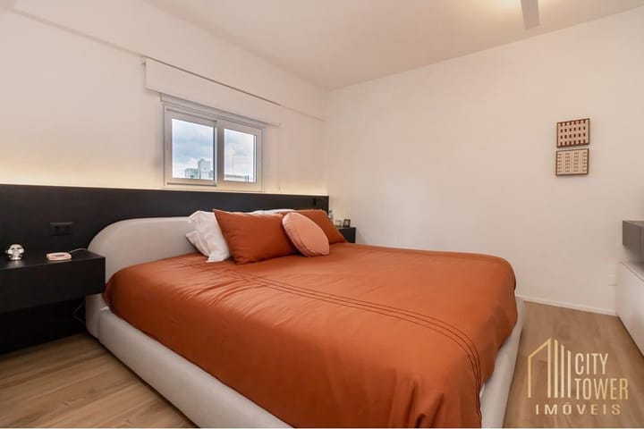 Apartamento à venda com 3 quartos, 250m² - Foto 11