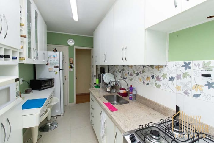 Apartamento à venda com 3 quartos, 82m² - Foto 58