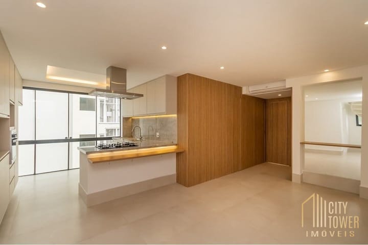 Apartamento à venda com 3 quartos, 166m² - Foto 24