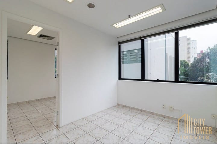 Conjunto Comercial-Sala à venda, 37m² - Foto 15