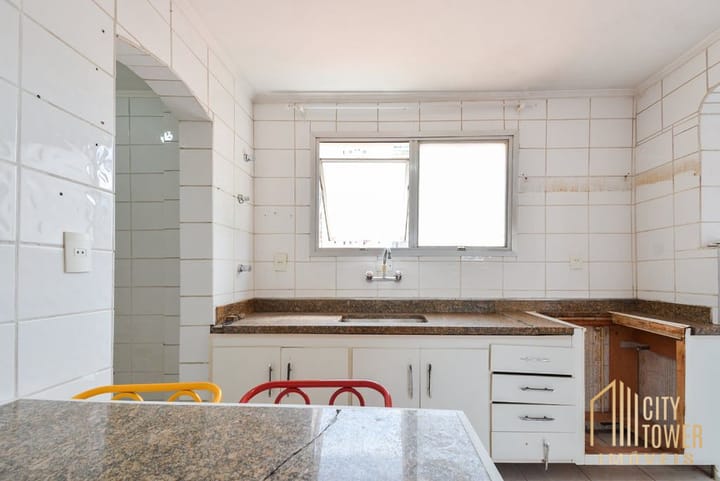 Apartamento à venda com 2 quartos, 86m² - Foto 17