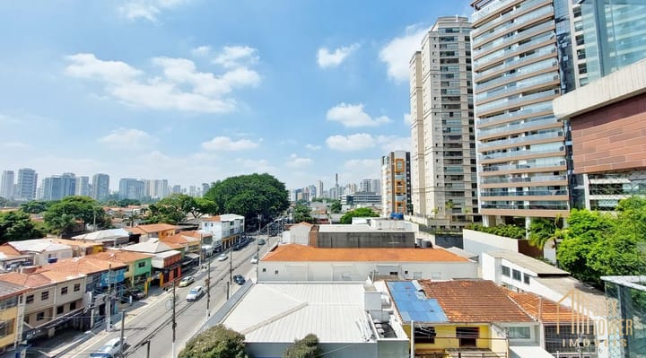 Apartamento à venda com 3 quartos, 133m² - Foto 16