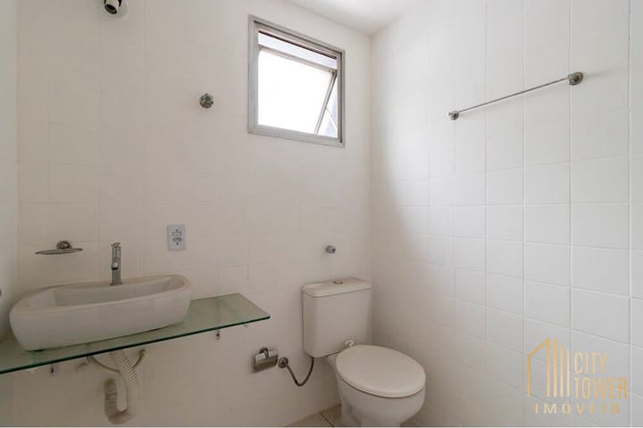 Apartamento à venda com 2 quartos, 53m² - Foto 10