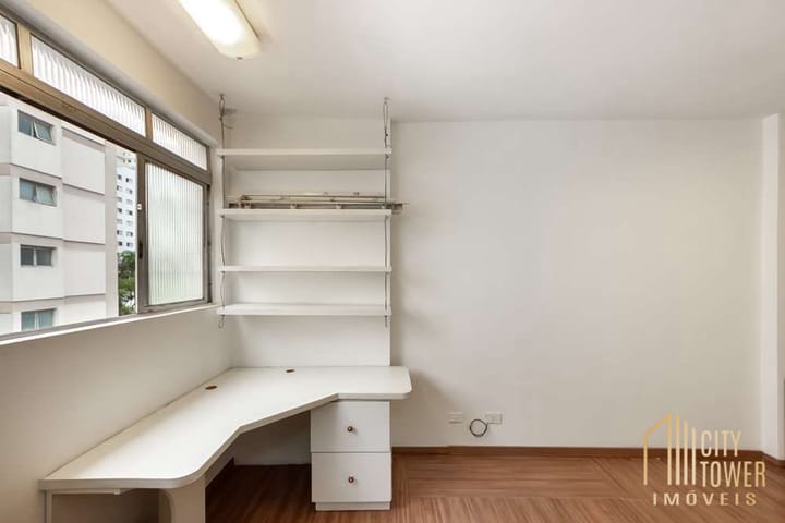 Apartamento à venda com 1 quarto, 42m² - Foto 16