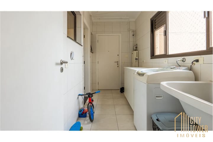 Apartamento à venda com 3 quartos, 122m² - Foto 16