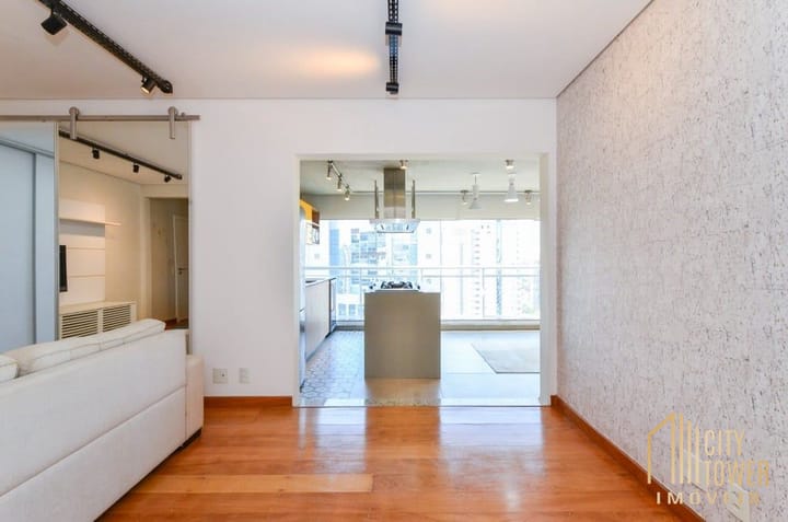 Apartamento à venda com 3 quartos, 107m² - Foto 28