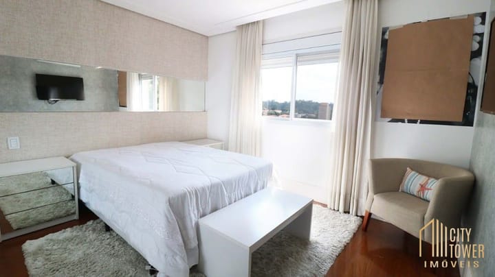 Apartamento à venda com 3 quartos, 146m² - Foto 55