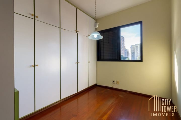 Apartamento à venda com 3 quartos, 81m² - Foto 41