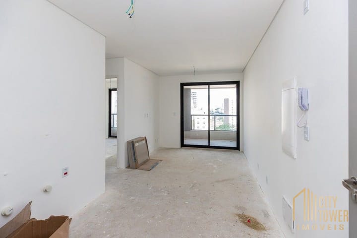 Apartamento à venda com 2 quartos, 53m² - Foto 33