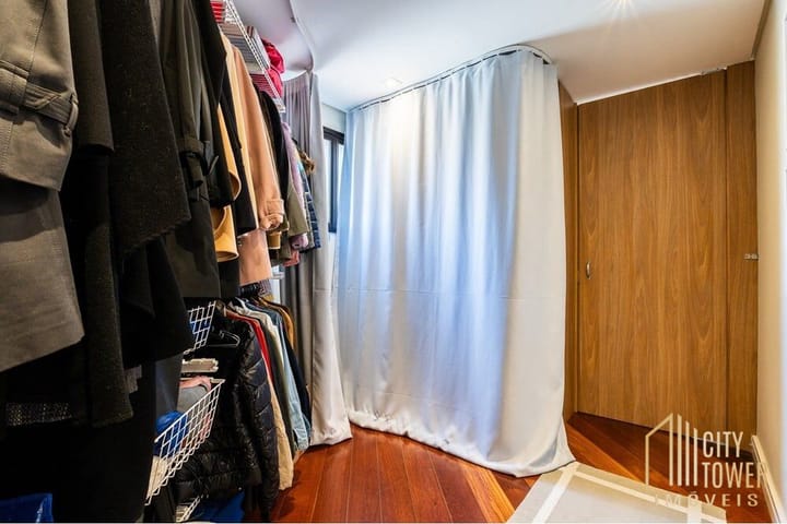 Apartamento à venda com 3 quartos, 172m² - Foto 40