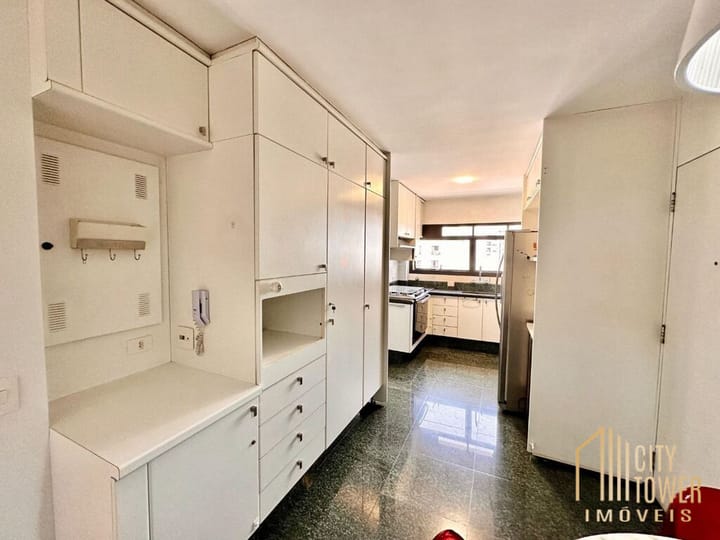 Apartamento à venda com 3 quartos, 150m² - Foto 51