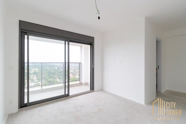 Apartamento à venda com 3 quartos, 165m² - Foto 36