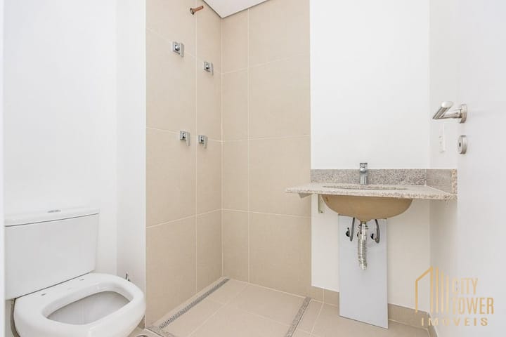 Apartamento à venda com 1 quarto, 25m² - Foto 29