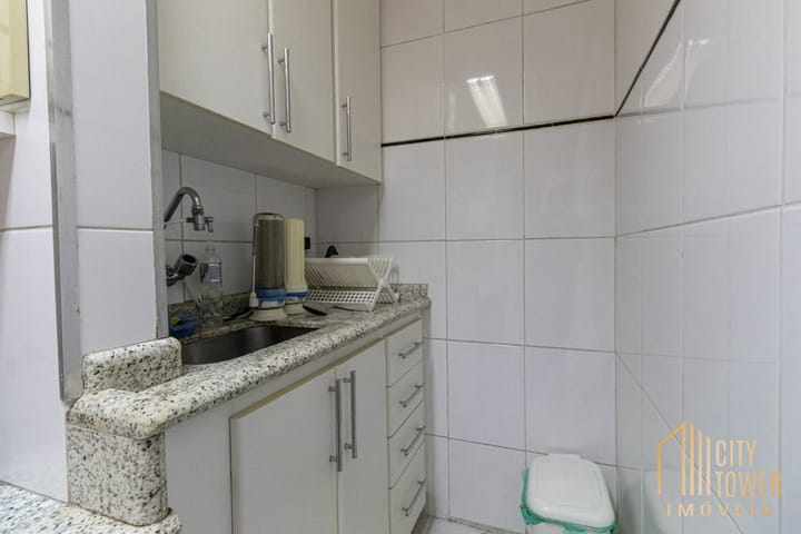 Conjunto Comercial-Sala à venda, 32m² - Foto 38