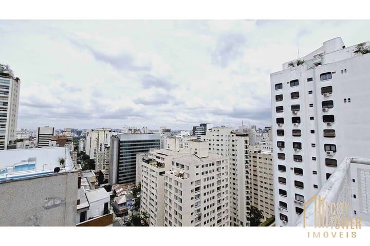 Apartamento à venda com 3 quartos, 126m² - Foto 16