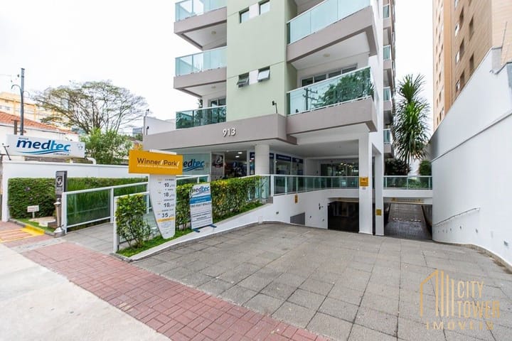 Conjunto Comercial-Sala à venda, 44m² - Foto 11