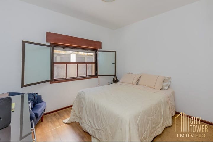 Apartamento à venda com 3 quartos, 107m² - Foto 11