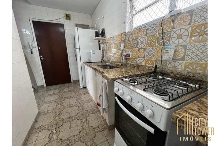 Apartamento à venda com 2 quartos, 83m² - Foto 10