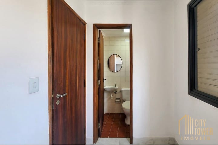 Apartamento à venda com 3 quartos, 128m² - Foto 45