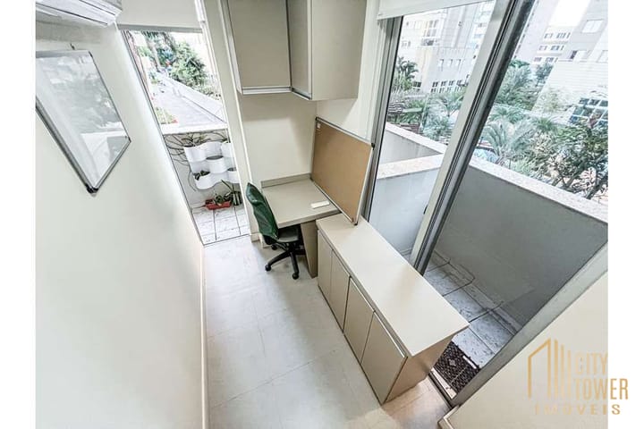 Conjunto Comercial-Sala à venda, 37m² - Foto 7